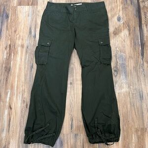 OLD NAVY CARGO PANTS